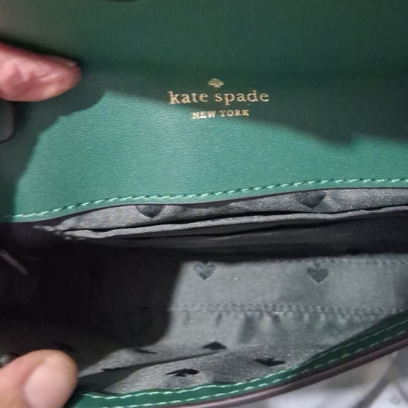Kate Spade Brynn Small Crossbody Bag - Picture 5 of 8